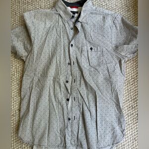 Men’s Size Medium button down shirt